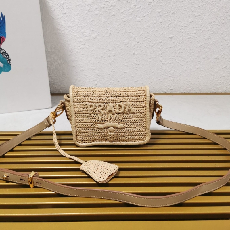 Pra*a satchel bags